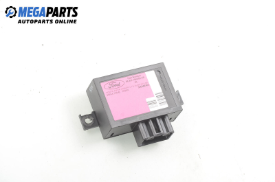 Central lock module for Ford Mondeo Mk II 1.8, 115 hp, station wagon, 1999