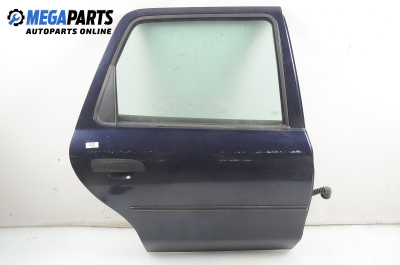 Door for Ford Mondeo Mk II 1.8, 115 hp, station wagon, 1999, position: rear - right