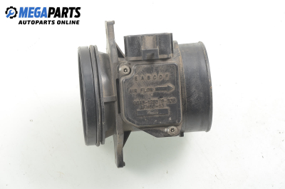 Air mass flow meter for Ford Mondeo Mk II 1.8, 115 hp, station wagon, 1999