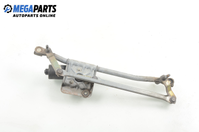 Motor ștergătoare parbriz for Ford Mondeo Mk II 1.8, 115 hp, combi, 1999, position: fața