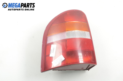 Tail light for Ford Mondeo Mk II 1.8, 115 hp, station wagon, 1999, position: left