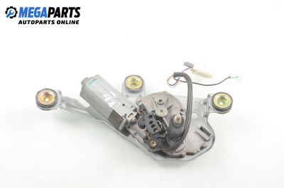 Motor ștergătoare parbriz for Ford Mondeo Mk II 1.8, 115 hp, combi, 1999, position: din spate