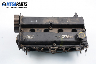 Engine head for Ford Mondeo Mk II 1.8, 115 hp, station wagon, 1999