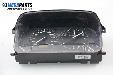 Instrument cluster for Volkswagen Golf III 1.8, 75 hp, 3 doors, 1992