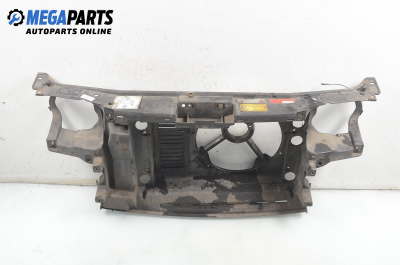 Front slam panel for Volkswagen Golf III 1.8, 75 hp, 3 doors, 1992