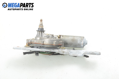 Front wipers motor for Volkswagen Golf III 1.8, 75 hp, 1992, position: rear