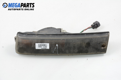 Blinklicht for Mazda 323 (BG) 1.8 16V GT, 128 hp, hecktür, 5 türen, 1991, position: links