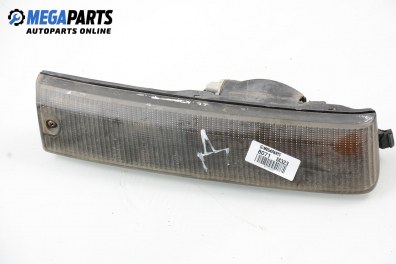 Blinker for Mazda 323 (BG) 1.8 16V GT, 128 hp, hatchback, 5 doors, 1991, position: right