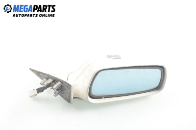 Mirror for Mazda 323 (BG) 1.8 16V GT, 128 hp, hatchback, 5 doors, 1991, position: right