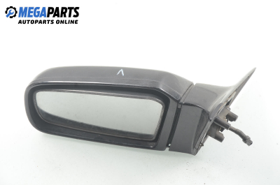 Spiegel for Mazda 323 (BG) 1.8 16V GT, 128 hp, hecktür, 5 türen, 1991, position: links