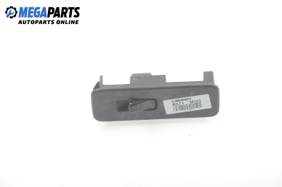 Buton for Mazda 323 (BG) 1.8 16V GT, 128 hp, hatchback, 5 uși, 1991