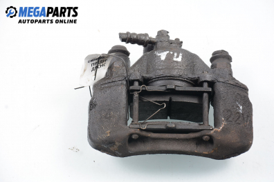 Bremszange for Mazda 323 (BG) 1.8 16V GT, 128 hp, hecktür, 5 türen, 1991, position: rechts, vorderseite