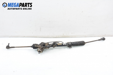 Hydraulic steering rack for Mazda 323 (BG) 1.8 16V GT, 128 hp, hatchback, 5 doors, 1991