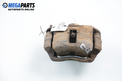 Caliper for Renault Clio I 1.2, 54 hp, 3 doors, 1993, position: front - right