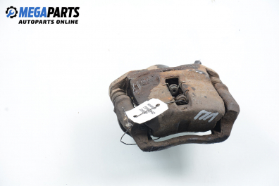 Caliper for Renault Clio I 1.2, 54 hp, 3 doors, 1993, position: front - left