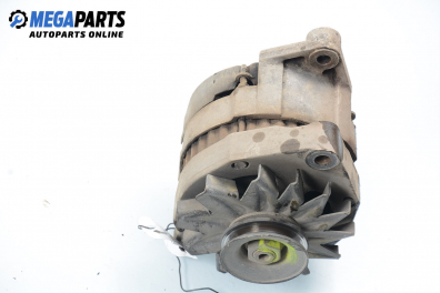 Alternator for Renault Clio I 1.2, 54 hp, 1993