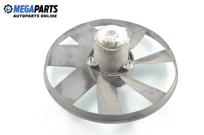 Radiator fan for Volkswagen Vento 1.8, 90 hp, 1993