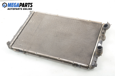 Radiator de apă for Renault Megane Scenic 2.0, 114 hp automatic, 1997