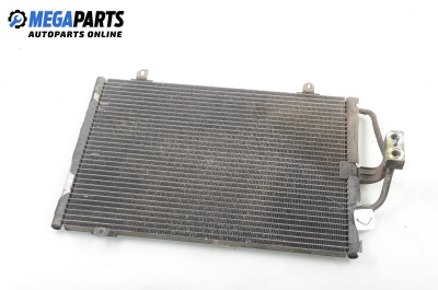 Air conditioning radiator for Renault Megane Scenic 2.0, 114 hp automatic, 1997