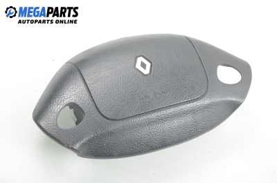 Airbag for Renault Megane Scenic 2.0, 114 hp automatic, 1997