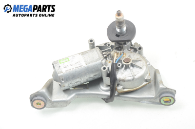 Front wipers motor for Renault Megane Scenic 2.0, 114 hp automatic, 1997, position: rear