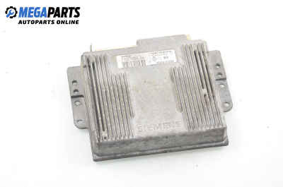 Transmission module for Renault Megane Scenic 2.0, 114 hp automatic, 1997