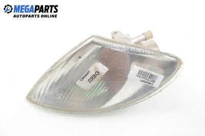 Blinklicht for Renault Megane Scenic 2.0, 114 hp automatic, 1997, position: links