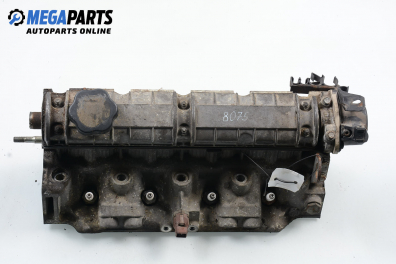 Engine head for Renault Megane Scenic 2.0, 114 hp automatic, 1997