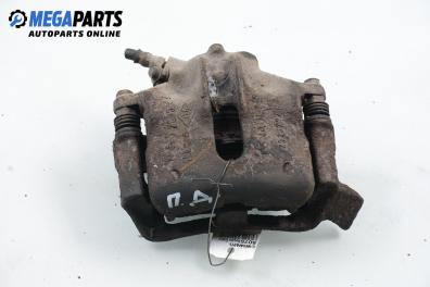 Caliper for Renault Megane Scenic 2.0, 114 hp automatic, 1997, position: front - right