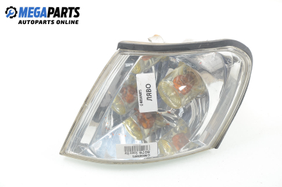 Blinker for Mitsubishi Space Star 1.3 16V, 86 hp, 1999, position: left