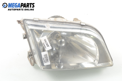 Headlight for Mitsubishi Space Star 1.3 16V, 86 hp, 1999, position: right