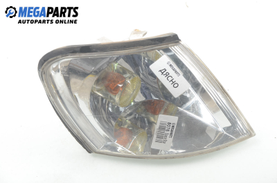 Blinker for Mitsubishi Space Star 1.3 16V, 86 hp, 1999, position: right