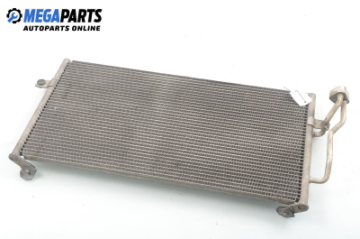 Air conditioning radiator for Mitsubishi Space Star 1.3 16V, 86 hp, 1999