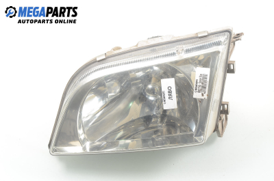 Headlight for Mitsubishi Space Star 1.3 16V, 86 hp, 1999, position: left
