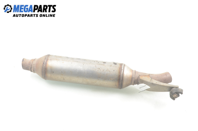 Muffler for Mitsubishi Space Star 1.3 16V, 86 hp, 1999