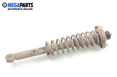 Macpherson shock absorber for Mitsubishi Space Star 1.3 16V, 86 hp, 1999, position: rear - right