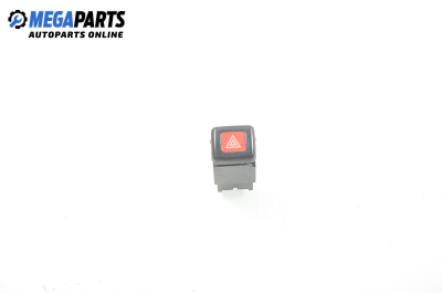 Emergency lights button for Mitsubishi Space Star 1.3 16V, 86 hp, 1999