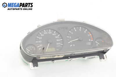 Instrument cluster for Mitsubishi Space Star 1.3 16V, 86 hp, 1999