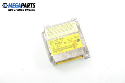 Airbag module for Mitsubishi Space Star 1.3 16V, 86 hp, 1999
