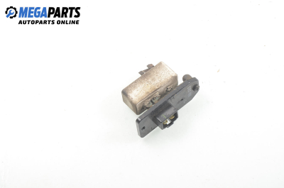 Blower motor resistor for Mitsubishi Space Star 1.3 16V, 86 hp, 1999