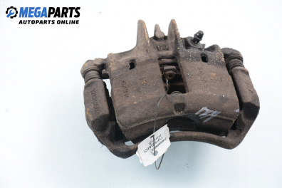 Caliper for Mitsubishi Space Star 1.3 16V, 86 hp, 1999, position: front - left