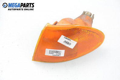 Blinklicht for Opel Astra F 1.7 TDS, 82 hp, sedan, 1993, position: links