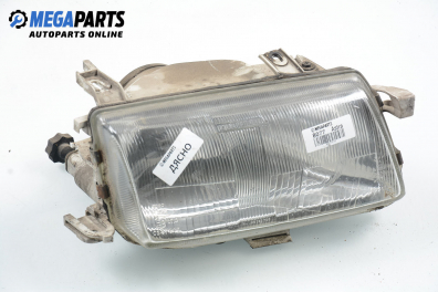 Headlight for Opel Astra F 1.7 TDS, 82 hp, sedan, 1993, position: right