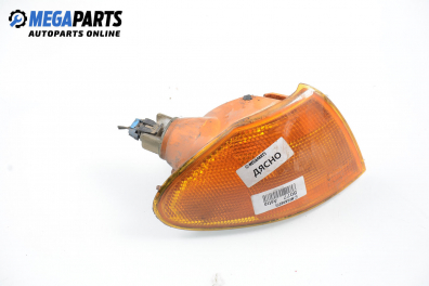 Blinker for Opel Astra F 1.7 TDS, 82 hp, sedan, 1993, position: right