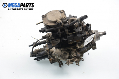 Diesel injection pump for Opel Astra F 1.7 TDS, 82 hp, sedan, 1993