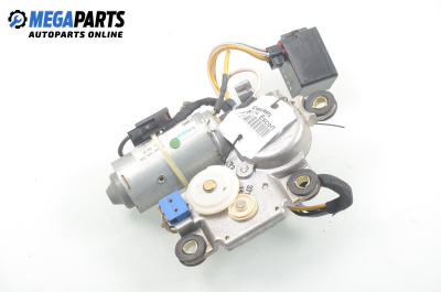 Motor trapă de plafon for Ford Escort 1.8 D, 60 hp, hatchback, 1994