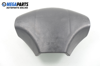 Airbag for Ford Escort 1.8 D, 60 hp, hatchback, 5 uși, 1994