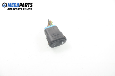 Power window button for Ford Escort 1.8 D, 60 hp, hatchback, 5 doors, 1994