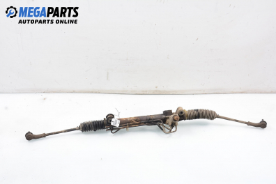 Hydraulic steering rack for Ford Escort 1.8 D, 60 hp, hatchback, 5 doors, 1994