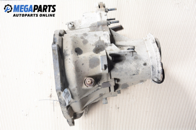  for Ford Escort 1.8 D, 60 hp, hatchback, 1994